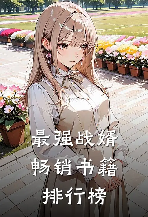 最强战婿畅销书籍排行榜