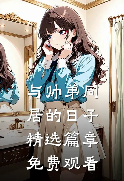 与帅弟同居的日子精选篇章免费观看