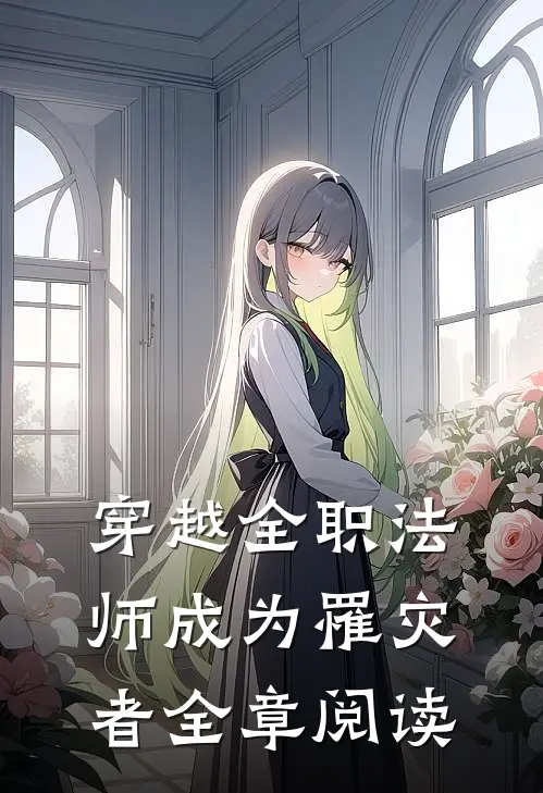 穿越全职法师成为罹灾者全章阅读