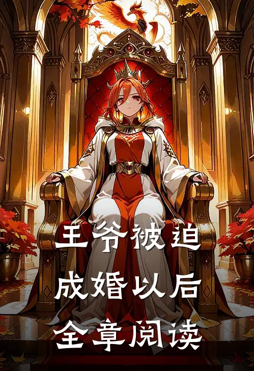 王爷被迫成婚以后全章阅读