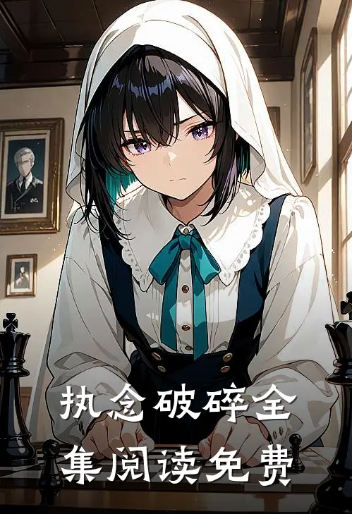 执念破碎全集阅读免费