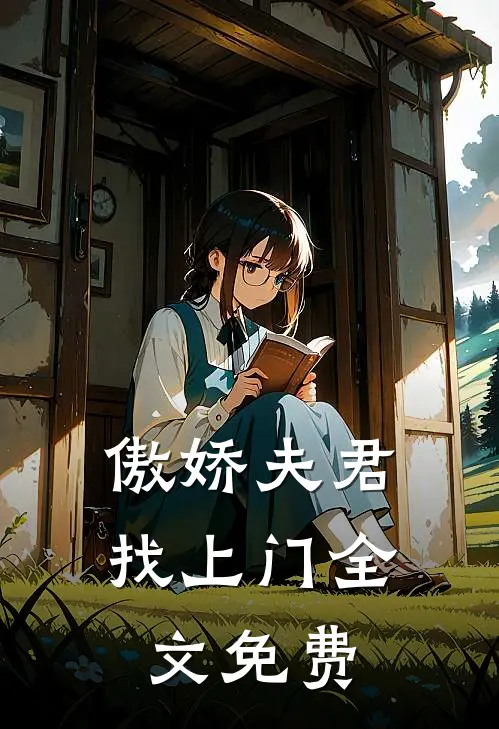 傲娇夫君找上门全文免费