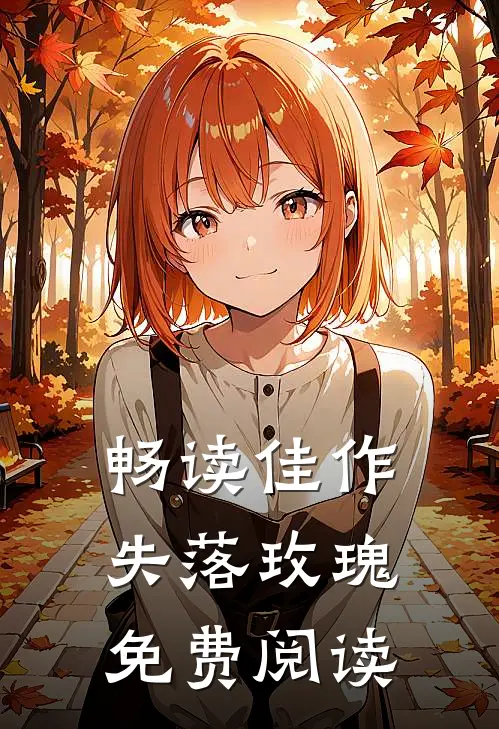 畅读佳作失落玫瑰免费阅读