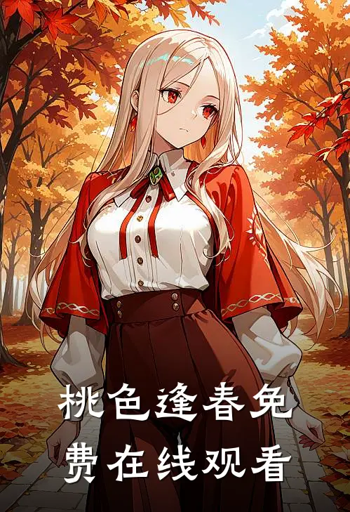桃色逢春免费在线观看