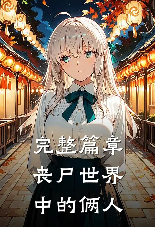 完整篇章丧尸世界中的俩人