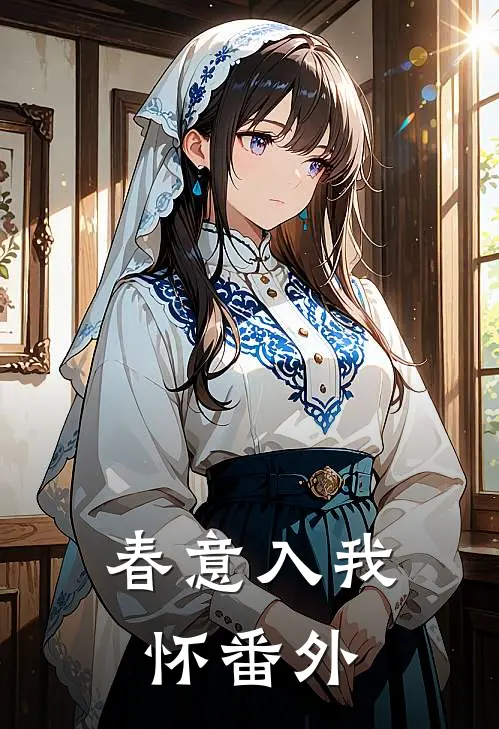 春意入我怀番外