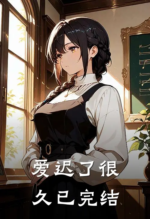 爱迟了很久已完结