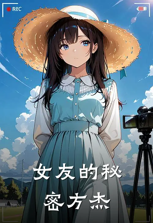 女友的秘密 方杰