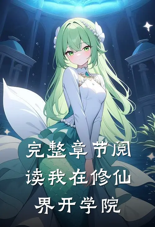 完整章节阅读我在修仙界开学院