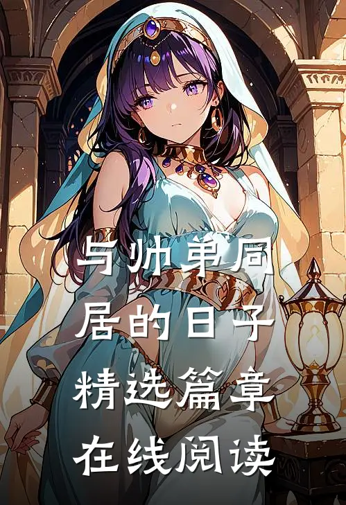 与帅弟同居的日子精选篇章在线阅读