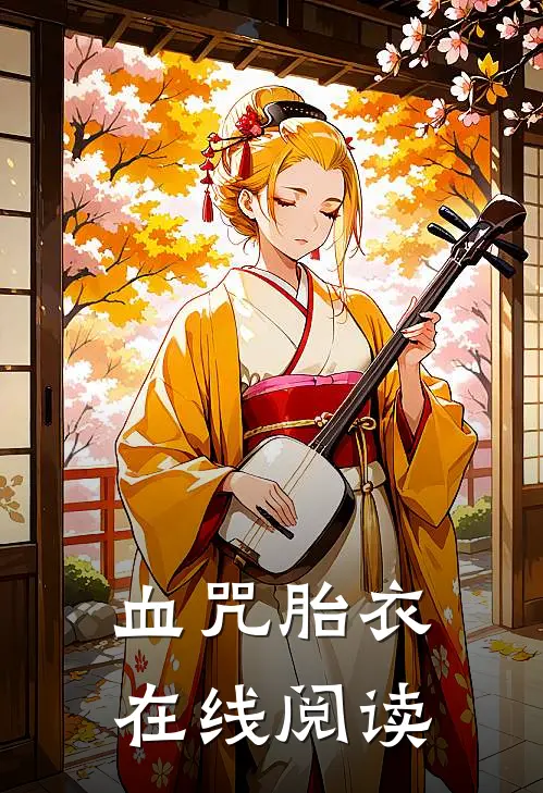 血咒胎衣在线阅读