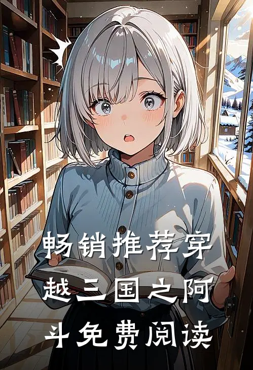畅销推荐穿越三国之阿斗免费阅读
