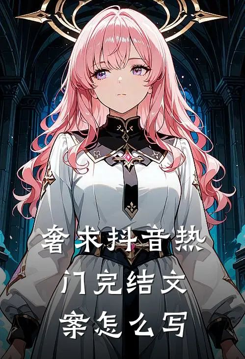 奢求抖音热门完结文案怎么写