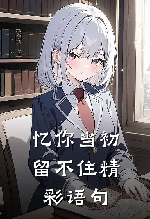 忆你当初留不住精彩语句