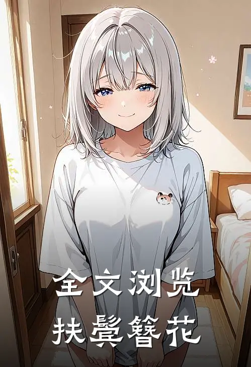全文浏览扶鬓簪花