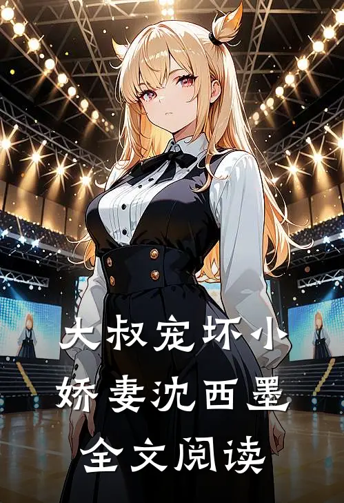 大叔宠坏小娇妻沈西墨全文阅读