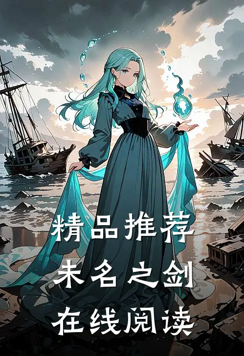 精品推荐未名之剑在线阅读