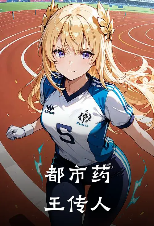 都市药王传人