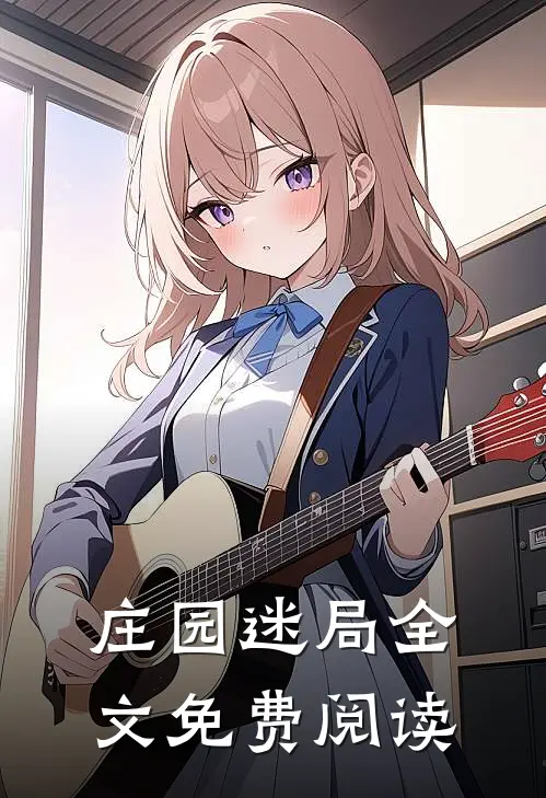 庄园迷局全文免费阅读