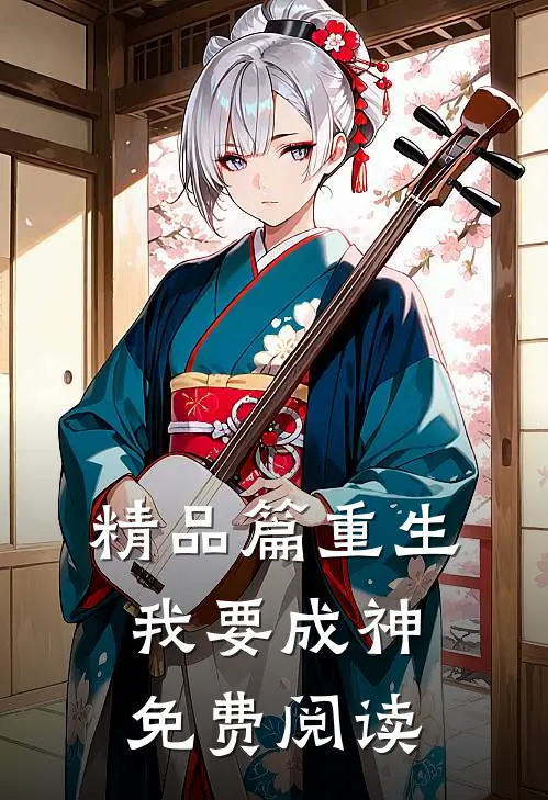 精品篇重生我要成神免费阅读