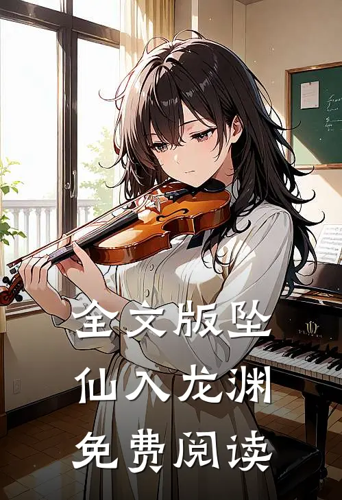 全文版坠仙入龙渊免费阅读