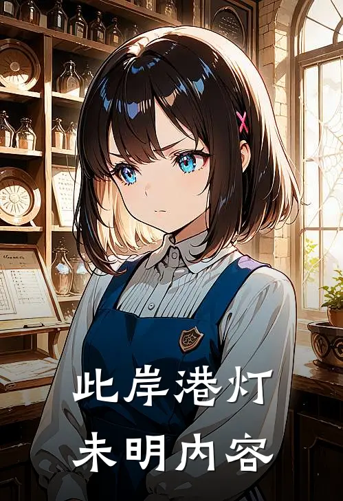 此岸港灯未明内容