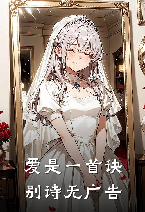 爱是一首诀别诗无广告