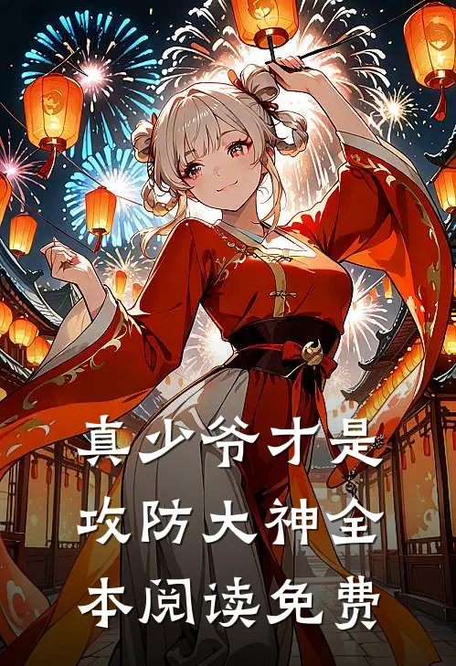 真少爷才是攻防大神全本阅读免费