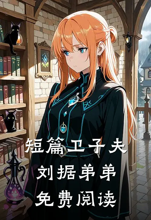 短篇卫子夫刘据弟弟免费阅读