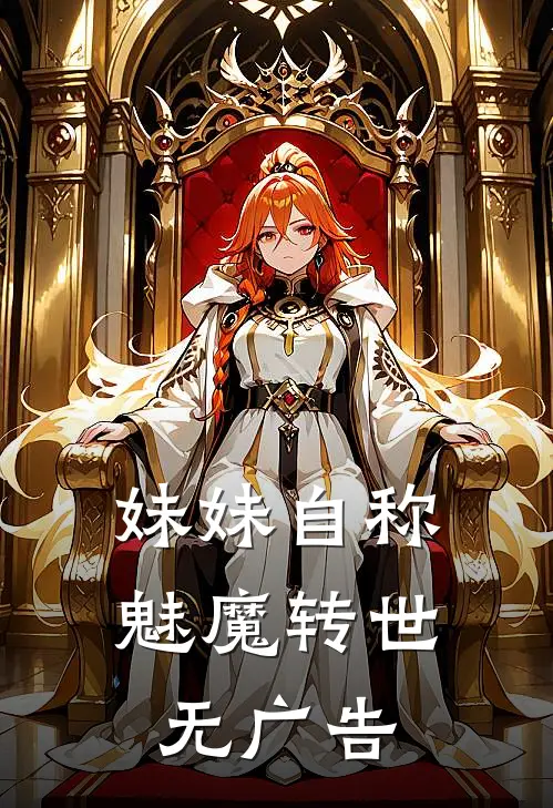 妹妹自称魅魔转世无广告