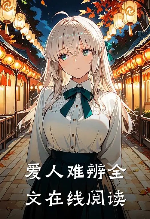爱人难辨全文在线阅读