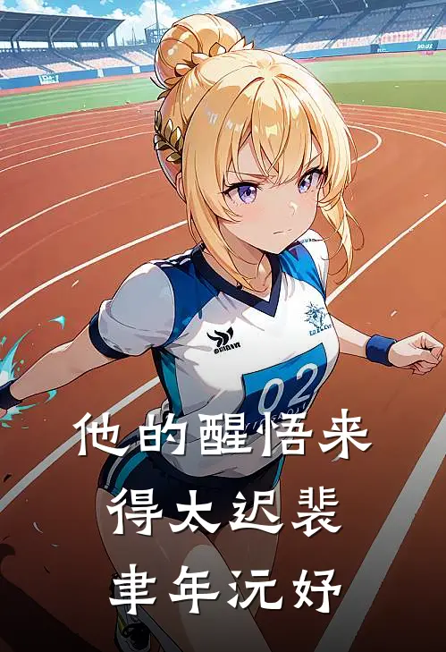 他的醒悟来得太迟裴聿年沅妤