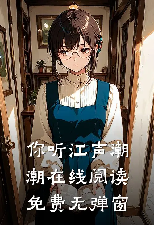 你听江声潮潮在线阅读免费无弹窗