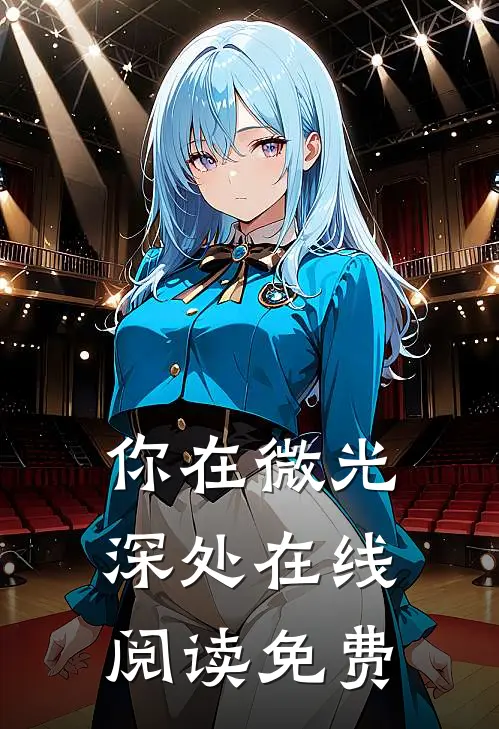 你在微光深处在线阅读免费