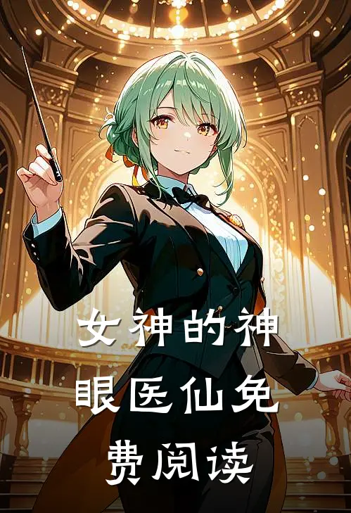 女神的神眼医仙免费阅读