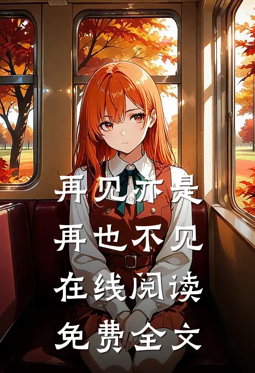 再见亦是再也不见在线阅读免费全文
