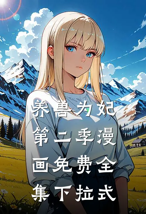 养兽为妃第二季漫画免费全集下拉式