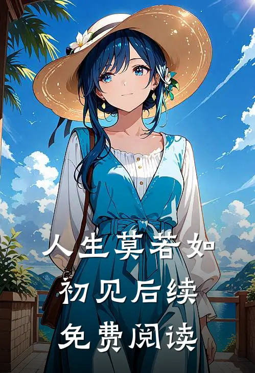 人生莫若如初见后续免费阅读