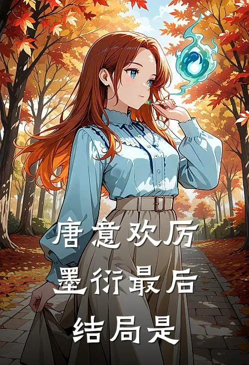 唐意欢厉墨衍最后结局是