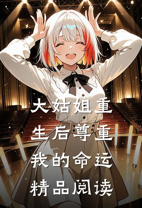 大姑姐重生后尊重我的命运精品阅读