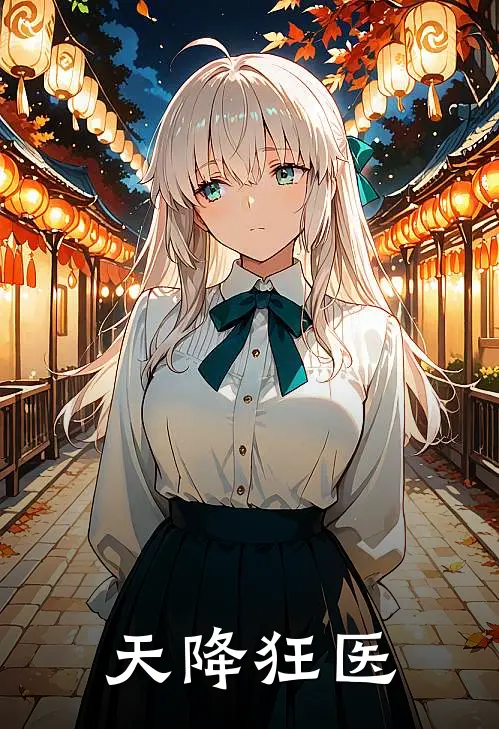 天降狂医