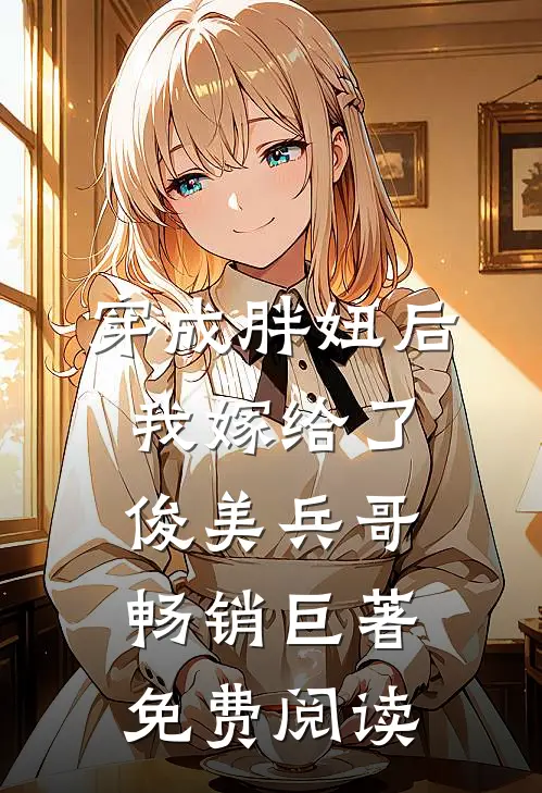 穿成胖妞后我嫁给了俊美兵哥畅销巨著免费阅读