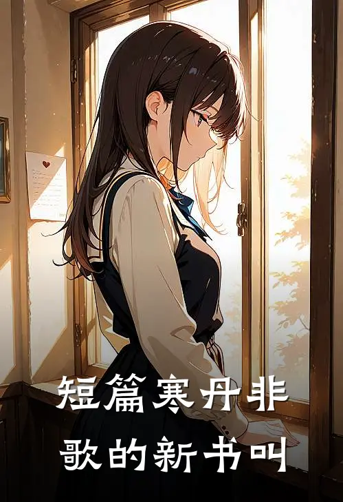 短篇寒丹非歌的新书叫