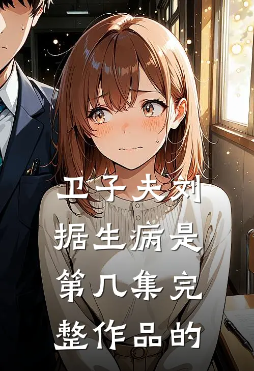 卫子夫刘据生病是第几集完整作品的