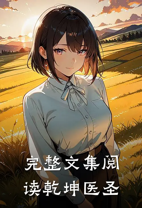 完整文集阅读乾坤医圣