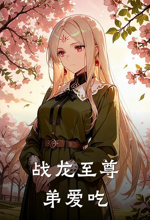 战龙至尊 弟爱吃