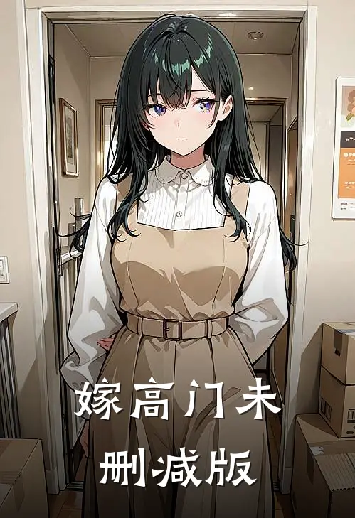 嫁高门未删减版
