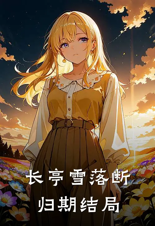 长亭雪落断归期结局