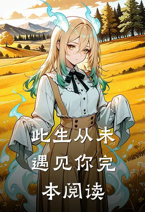 此生从未遇见你完本阅读