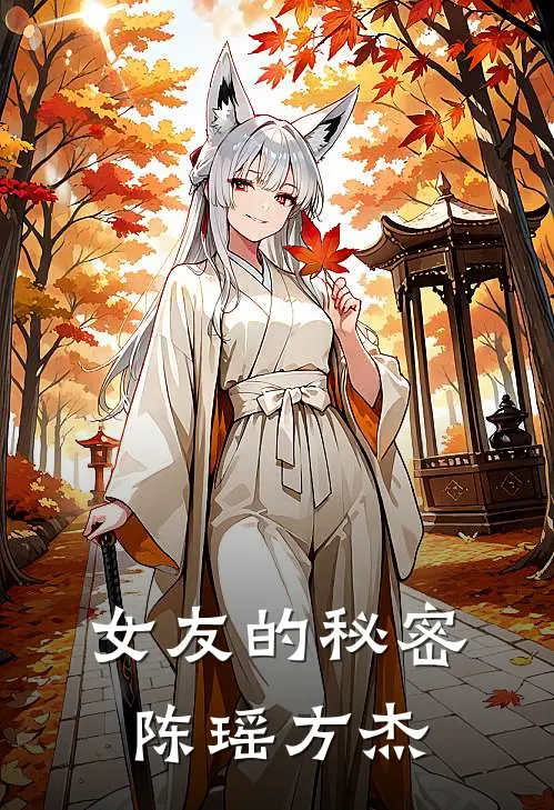 女友的秘密陈瑶方杰